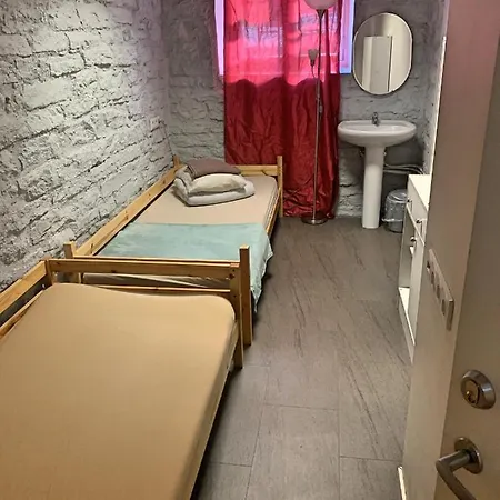 Hostel Sueda Ταλίν