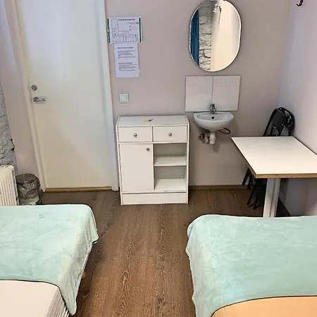 Sueda Hostel *