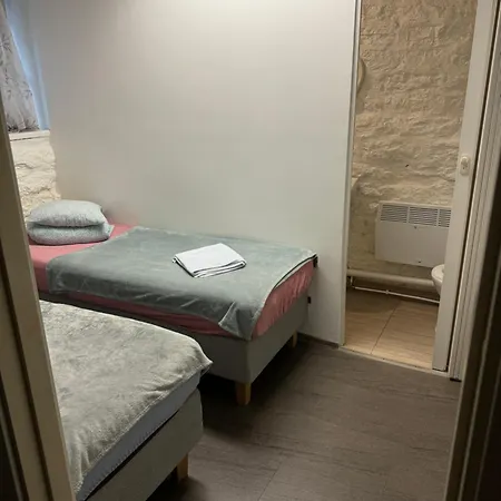 Hostel Sueda Tallinn