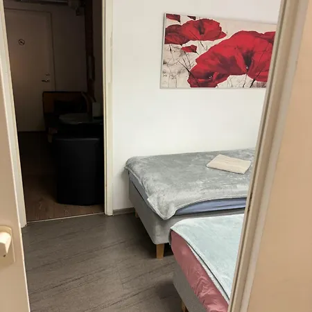 Sueda Таллінн