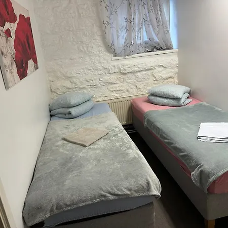 Sueda * Таллінн