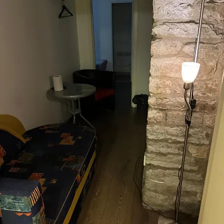 Süda Hostel Reval