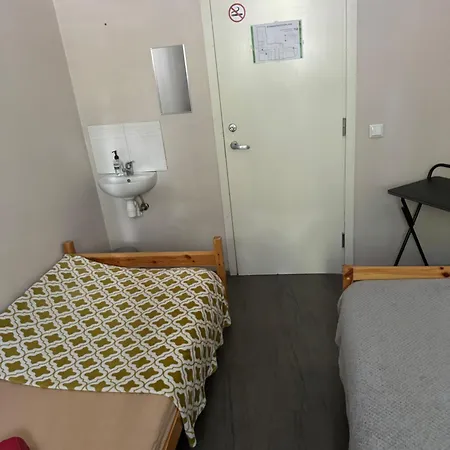 Sueda Hostel *