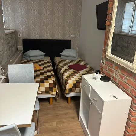 Sueda Хостел Таллінн