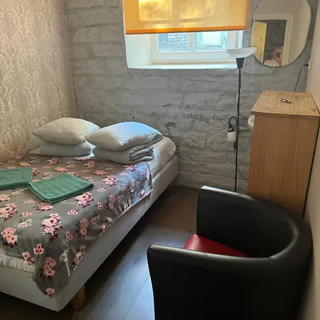 Süda * Reval
