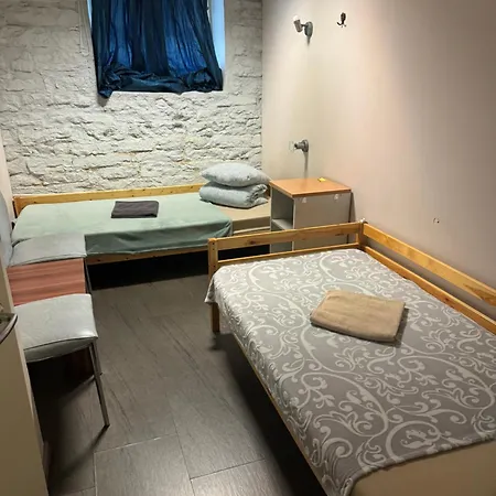 Sueda Hostel
