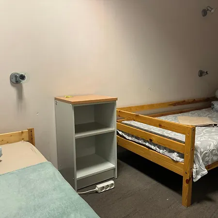Hostel Sueda *