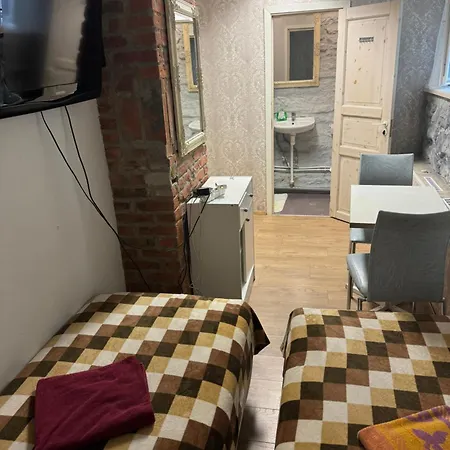 Sueda * Таллінн