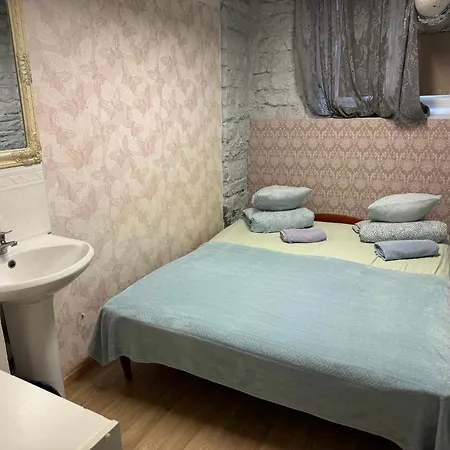 Hostel Sueda Ταλίν