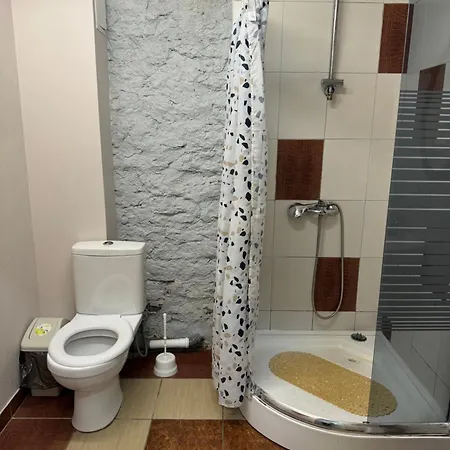 Hostel Sueda *