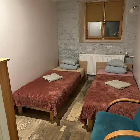 Sueda Hostel Ταλίν