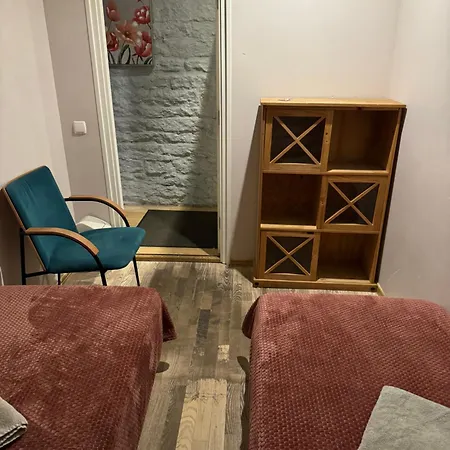 Hostel Süda Reval