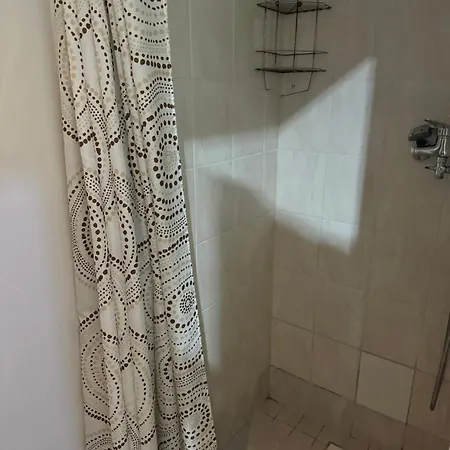 Sueda Хостел *