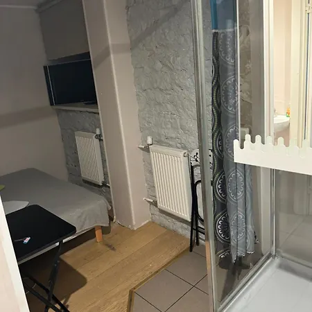 Hostel Süda *
