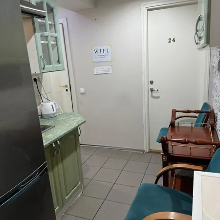 Sueda Hostel Ταλίν