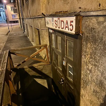 Süda