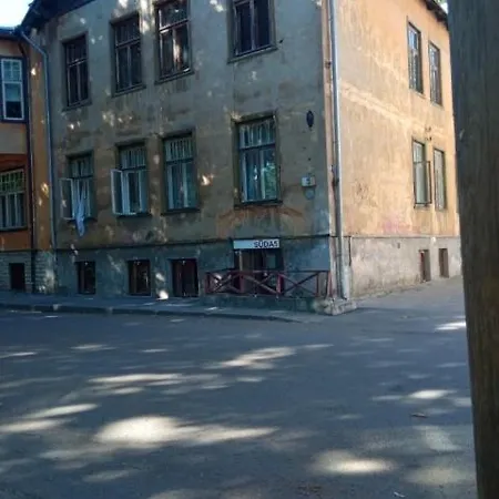 Sueda Hostel
