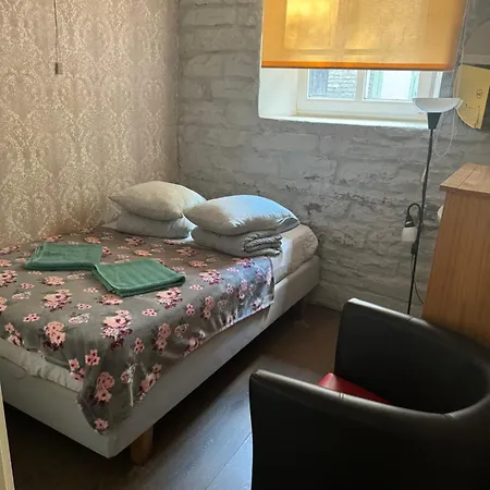 Sueda Hostel Ταλίν