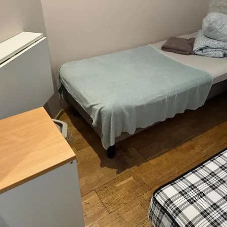 Hostel Sueda Tallinn