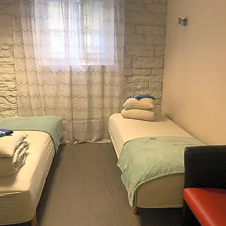 Hostel Süda *