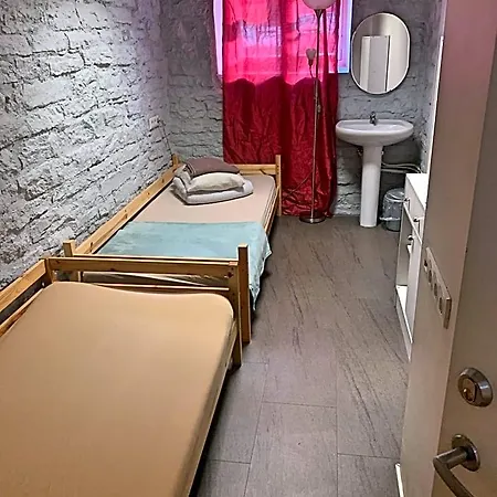 Hostel Süda *