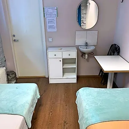 Hostel Süda Reval