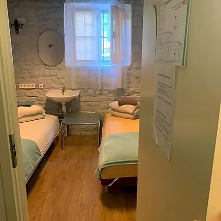 Süda Hostel Reval