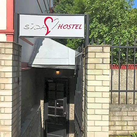 Sueda Hostel