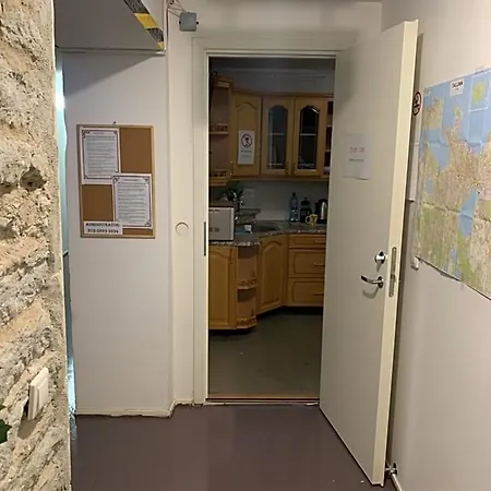 Süda Hostel Reval