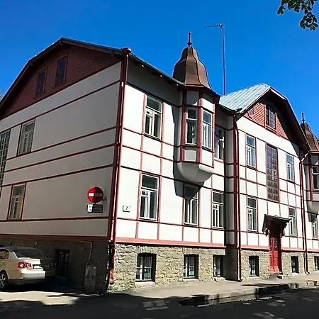 Süda Hostel Reval
