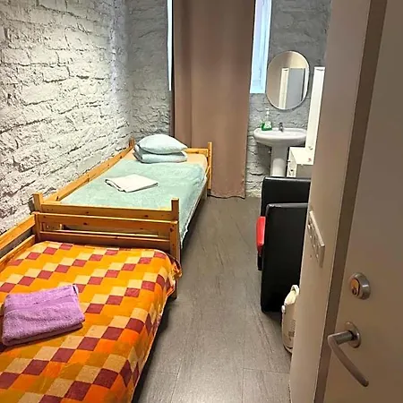 Sueda Tallinn