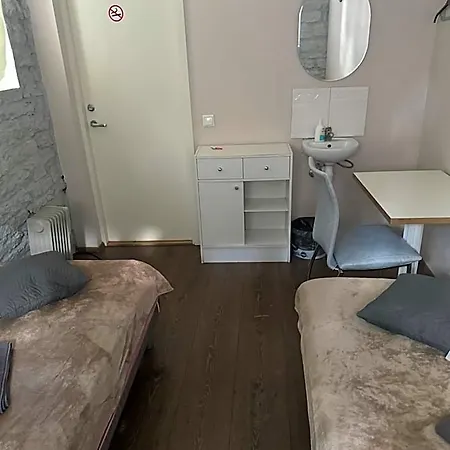 Sueda Tallinn
