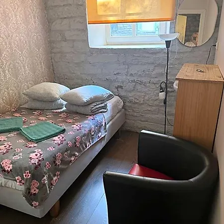 Hostel Sueda Tallinn