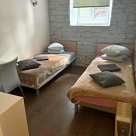 Hostel Sueda Tallinn