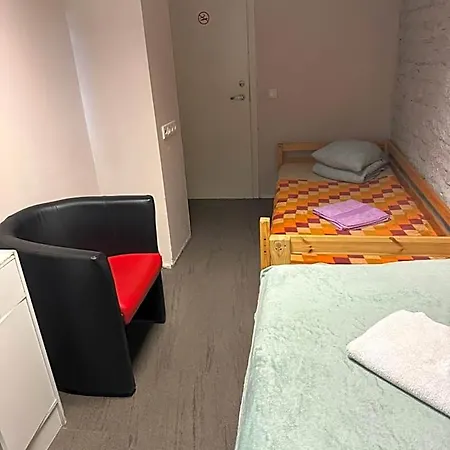 Sueda Tallinn