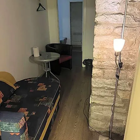 Hostel Sueda