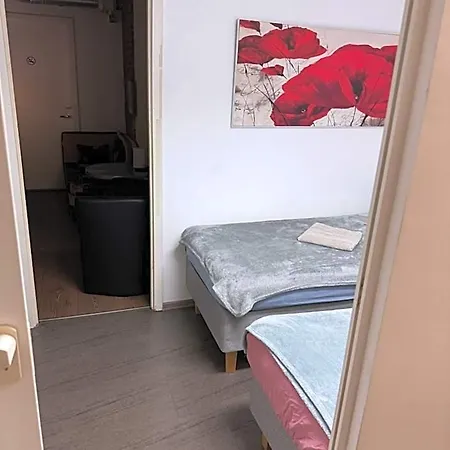 Sueda Hostel *