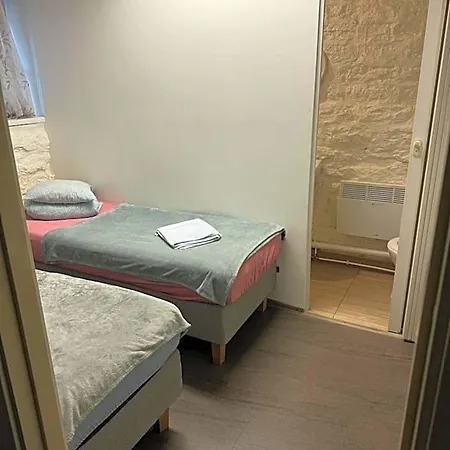 Hostel Sueda Tallinn