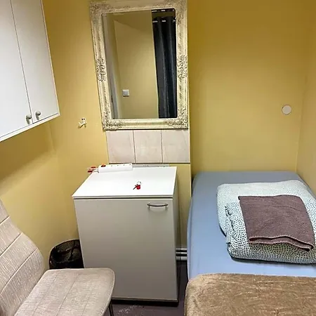 Sueda Hostel Tallinn
