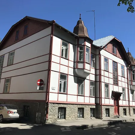 Sueda Hostel *