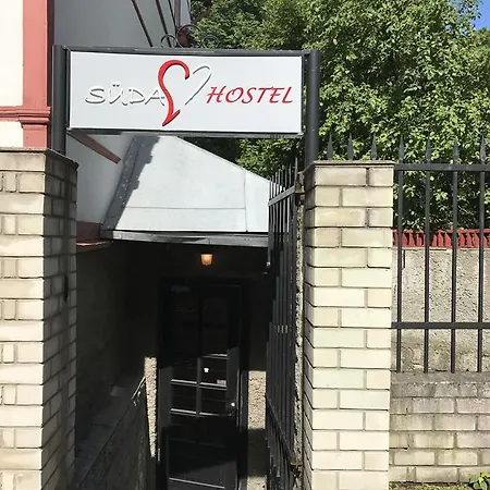 Süda * Reval