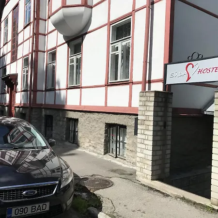 Hostel Sueda Ταλίν