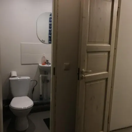 Sueda Hostel Ταλίν