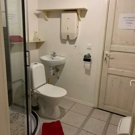 Sueda Hostel