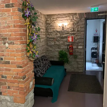 Sueda Hostel *