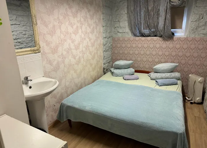 Hostel Sueda Tallinn
