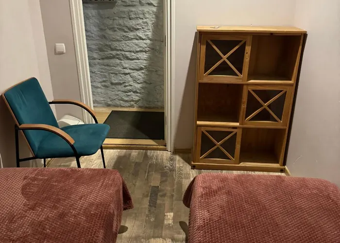 Hostel Sueda Tallinn