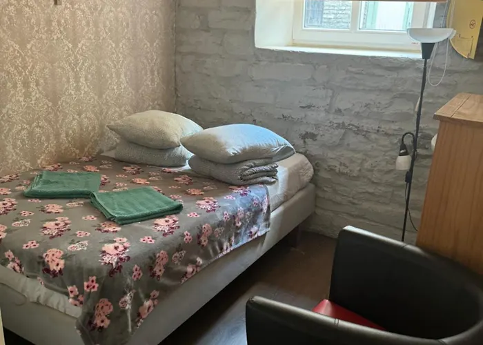 Sueda Hostel Tallinn