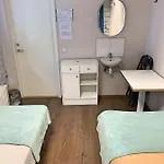 Sueda Hostel *