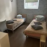 Hostel Sueda *